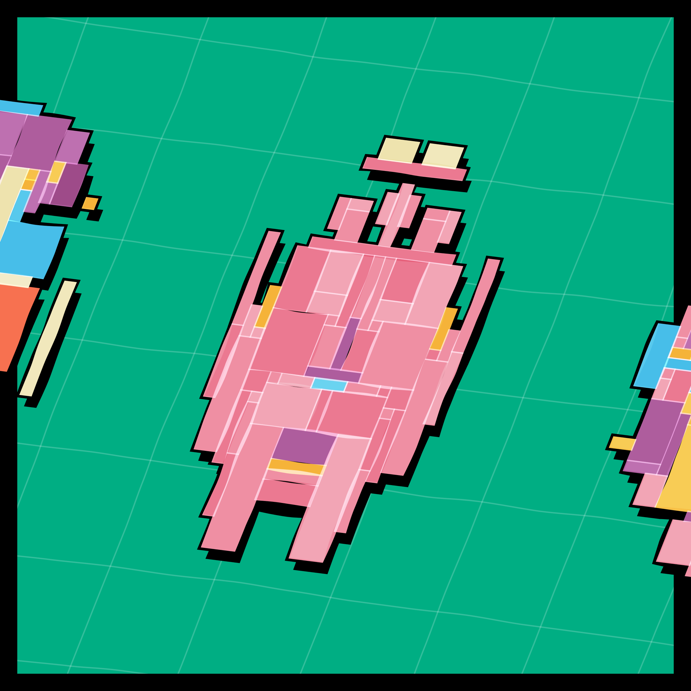 Paper Armada #78