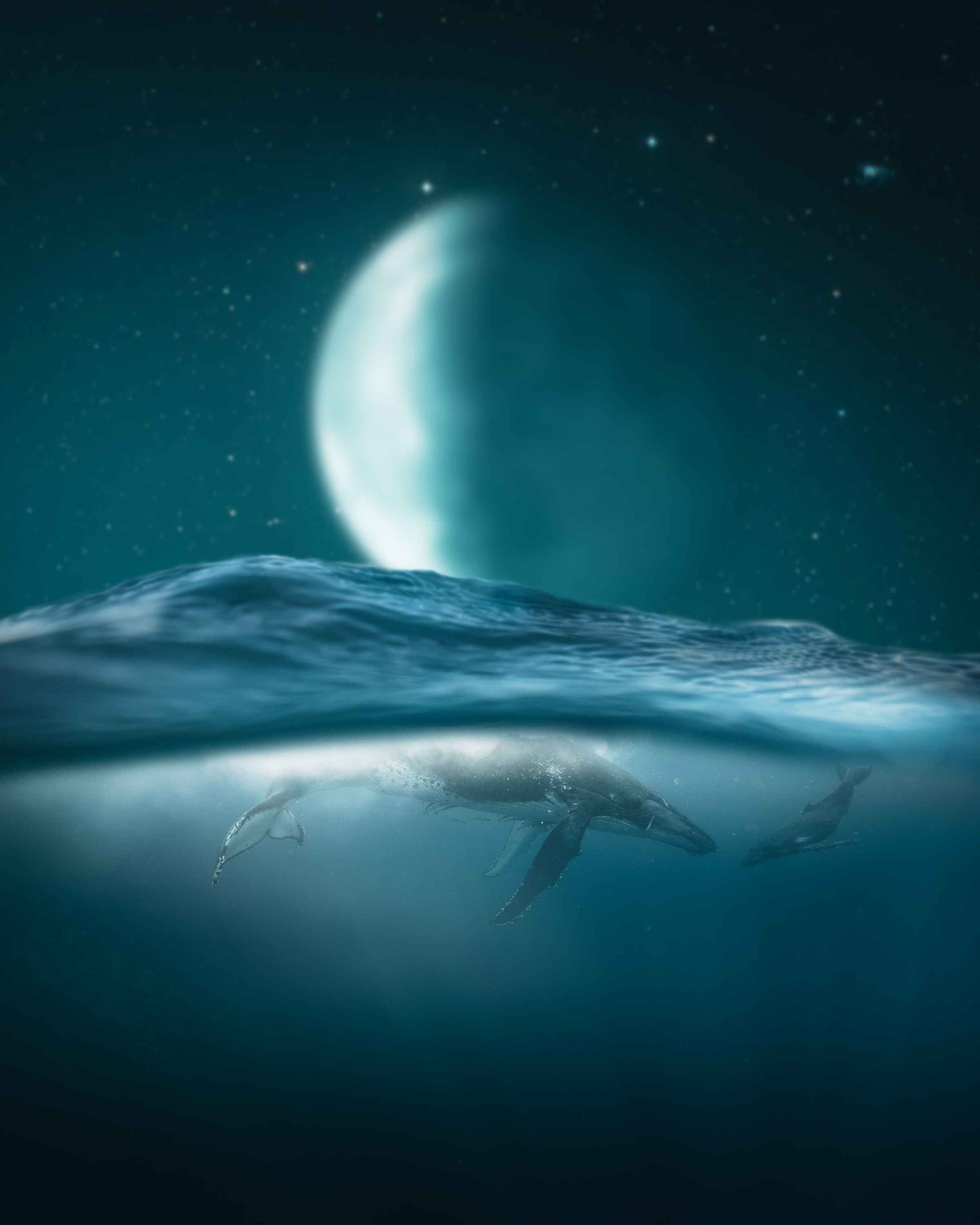 Day 22: Tides Of Change