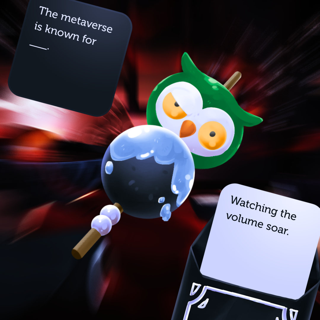 Degen Dango #16360
