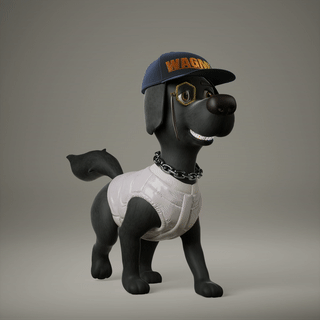 WoofPack #3593