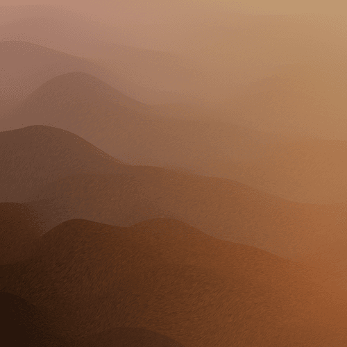 Alien Scenery #14