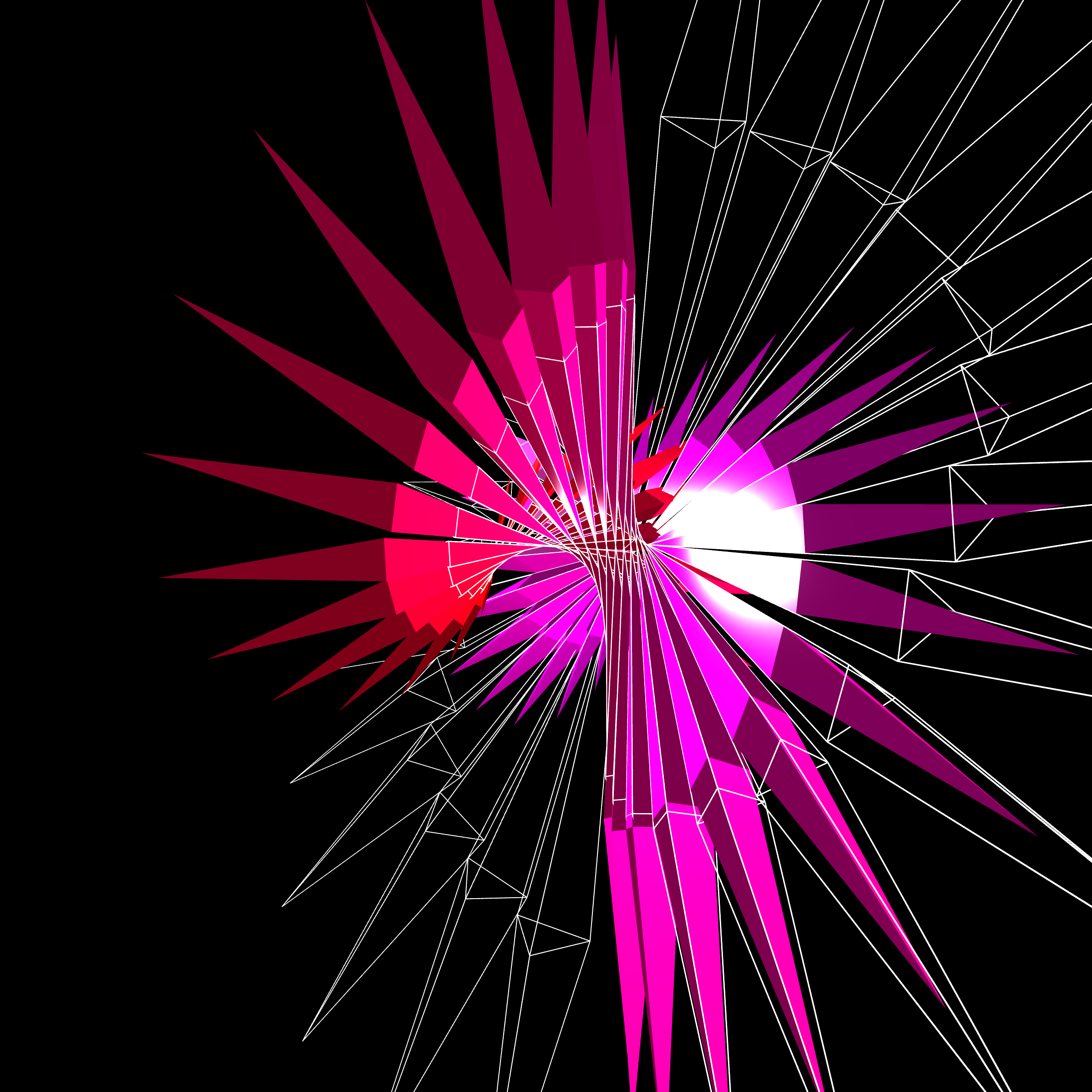 glitch crystal monsters #430
