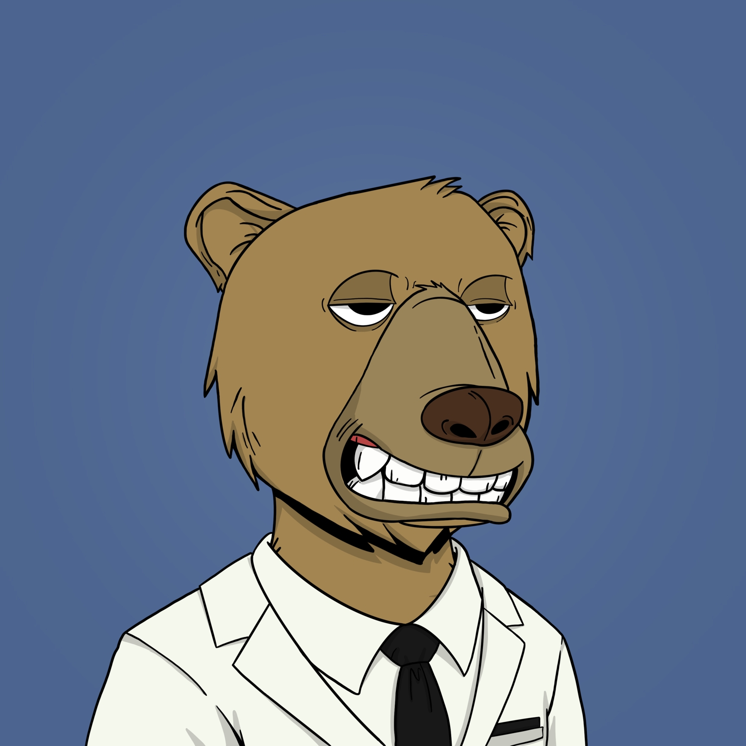 AES Bear #313
