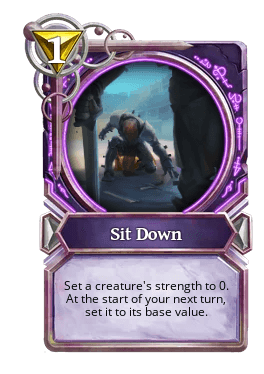 Sit Down ID #44410532