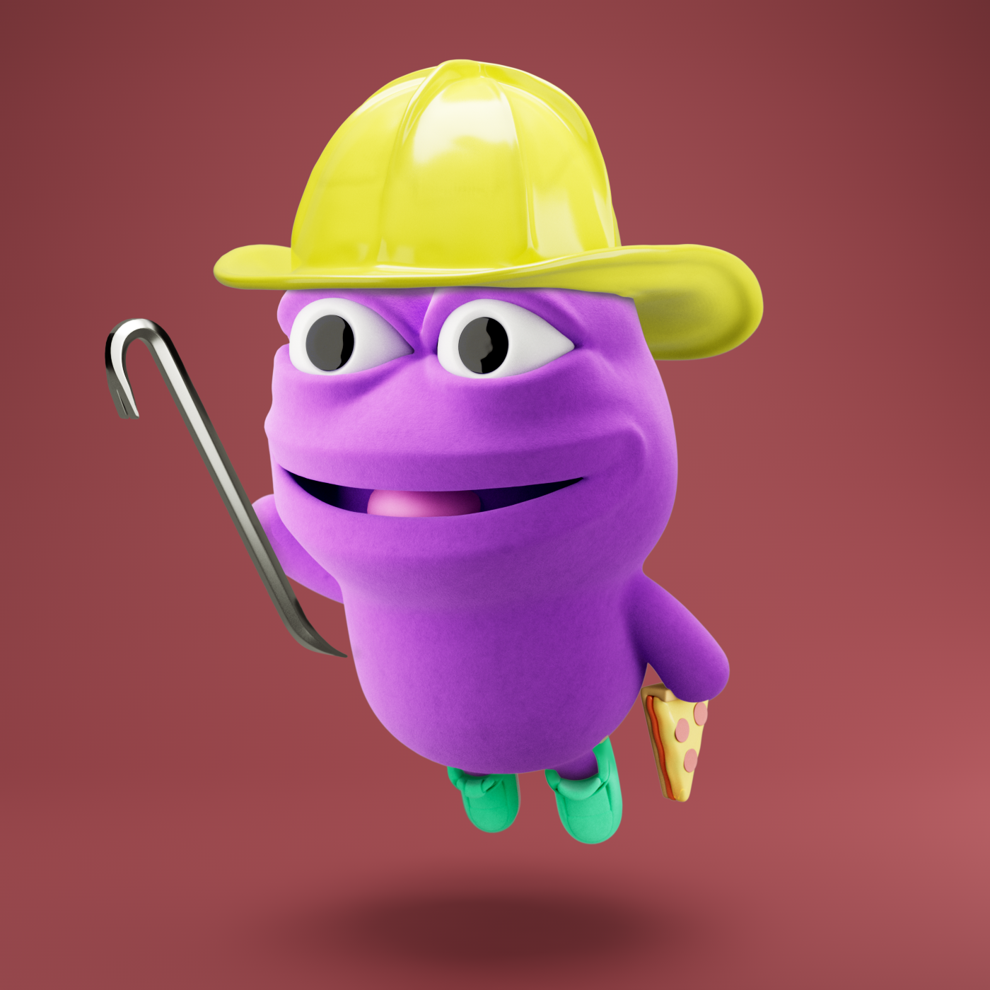 Peanz 2869