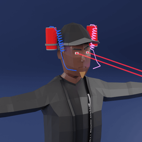T-Poser #5512