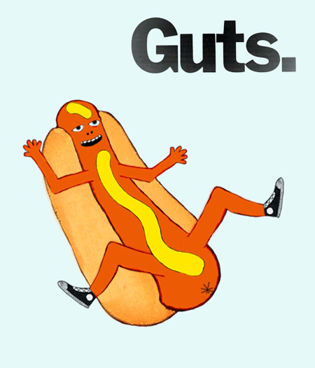 Hot Dog