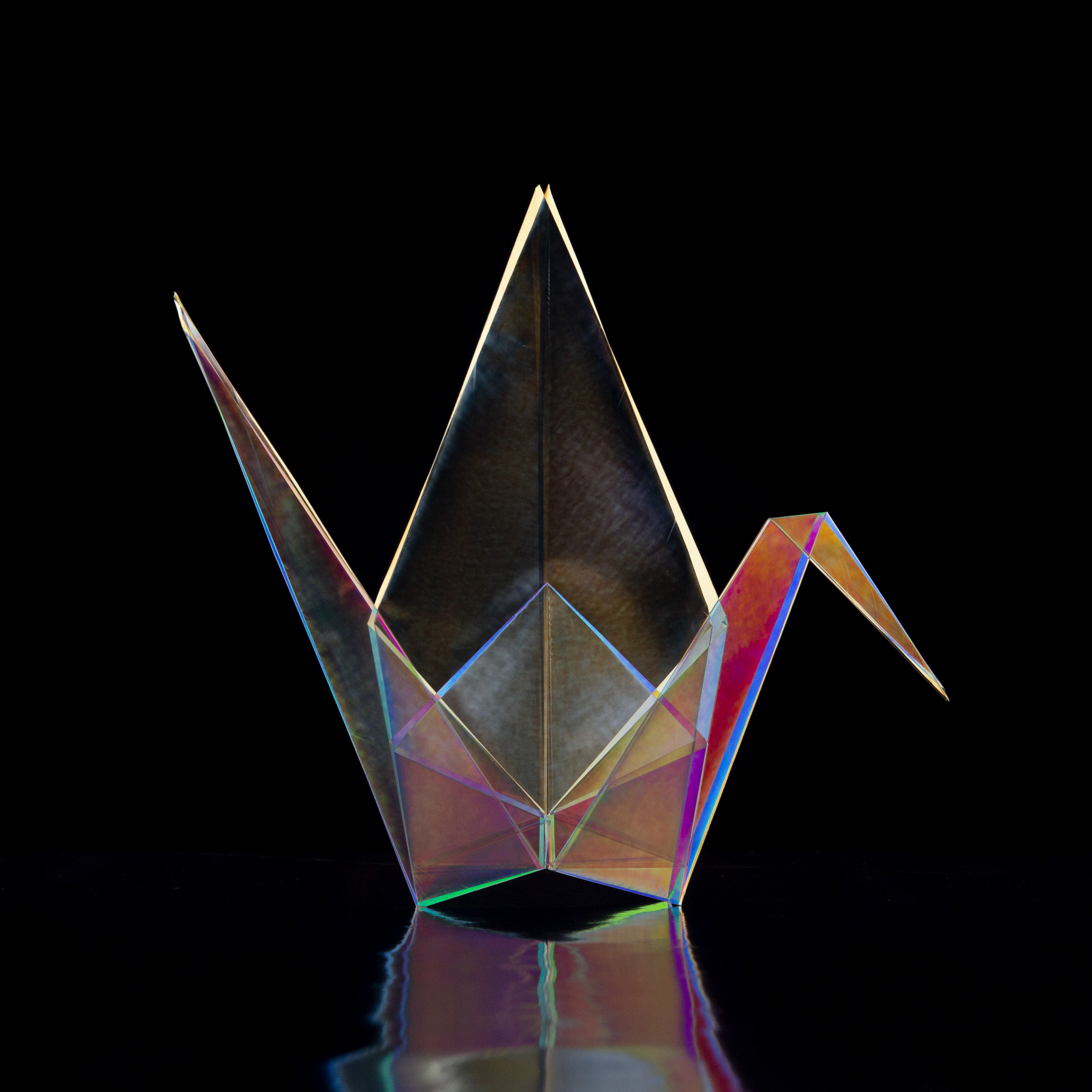 Crypto Crane 0058