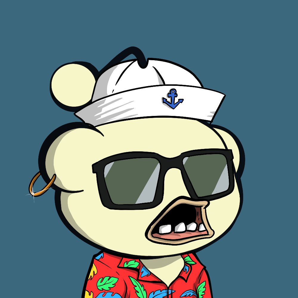 Bored Karma Club #5336