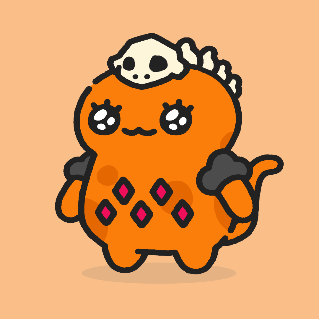 Cool Pet #8059