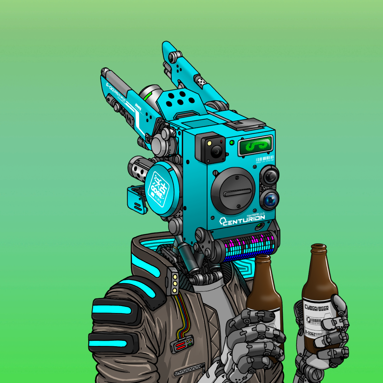 The Vogu Collective #5804