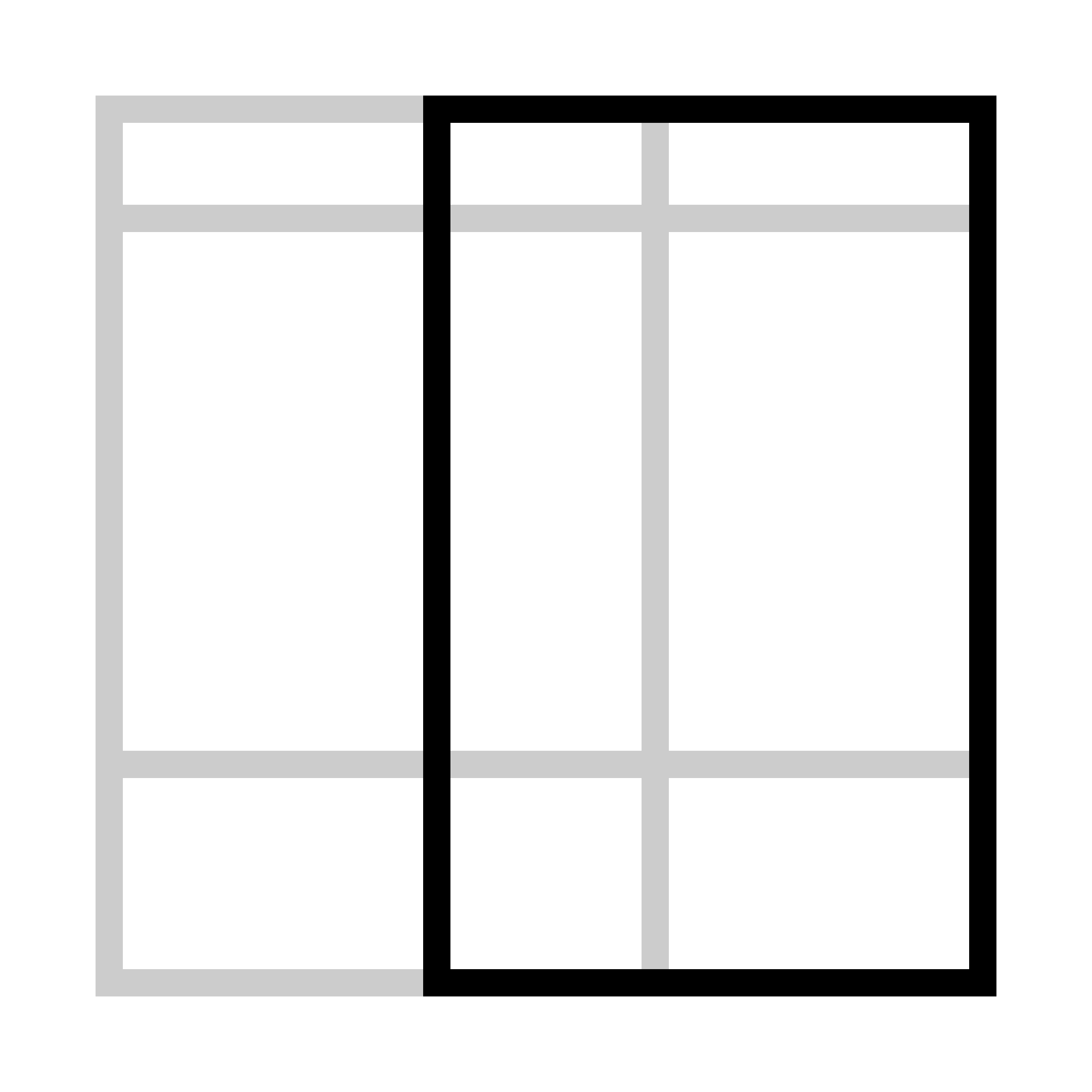 Rectangles (for Herbert) #499