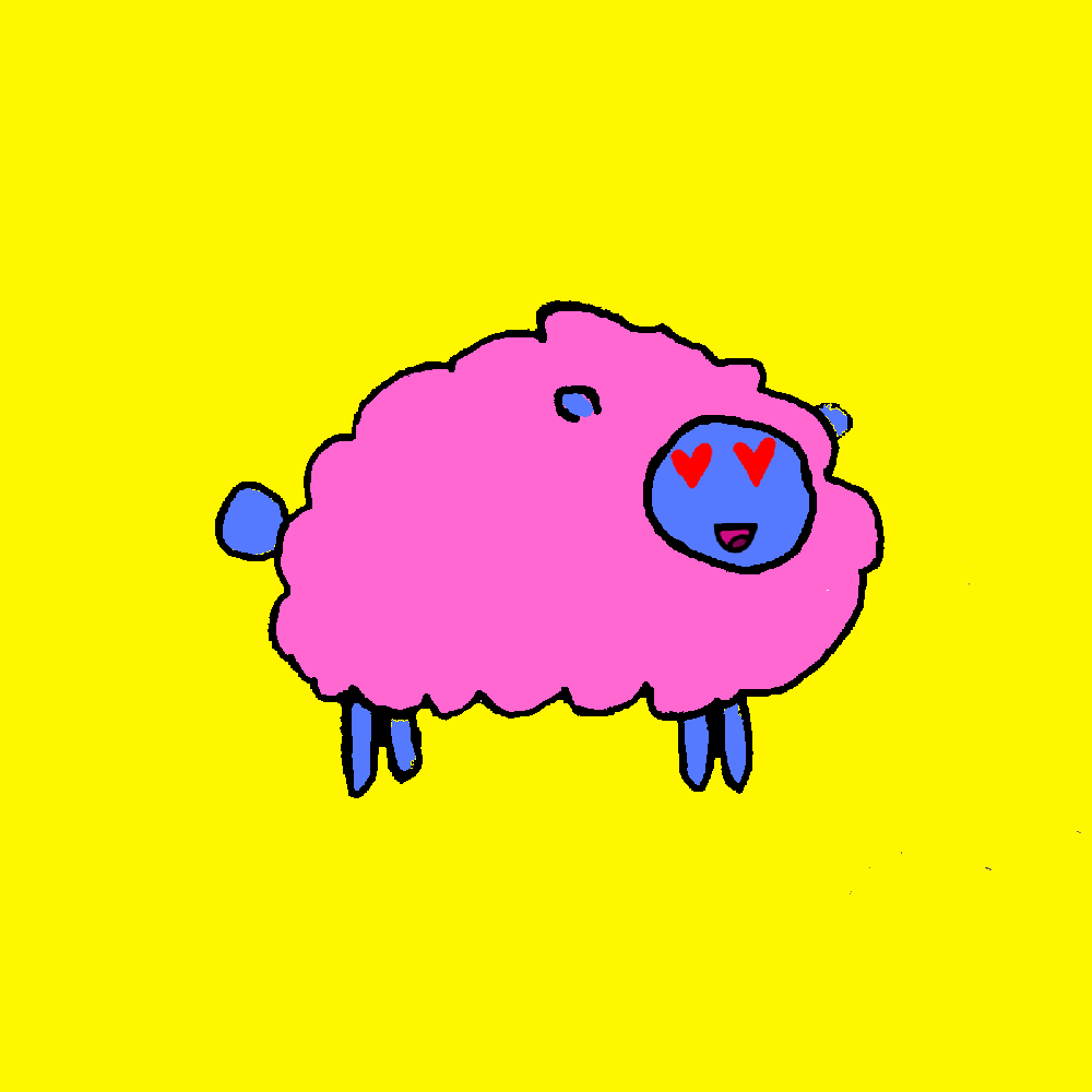 Sheep #15
