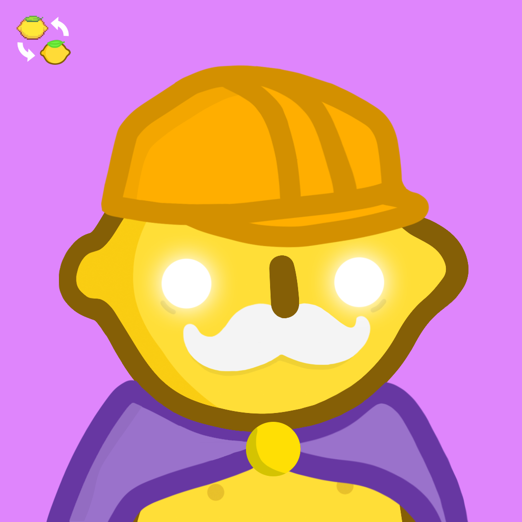 Little Lemon #6136