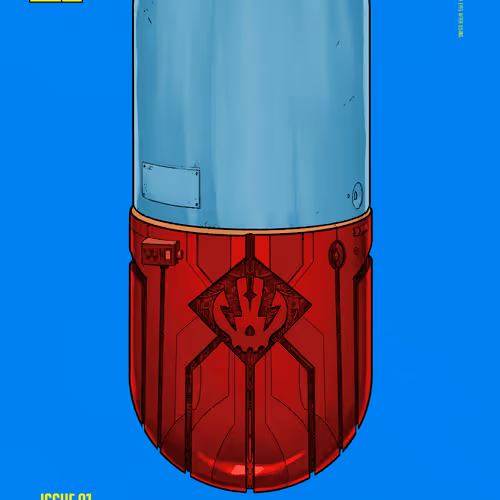 EY3K0N ANTHOLOGY #952