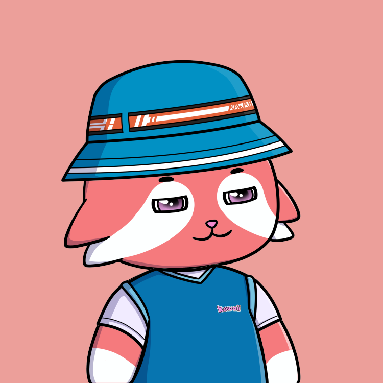 Kawaii Plushies #2968