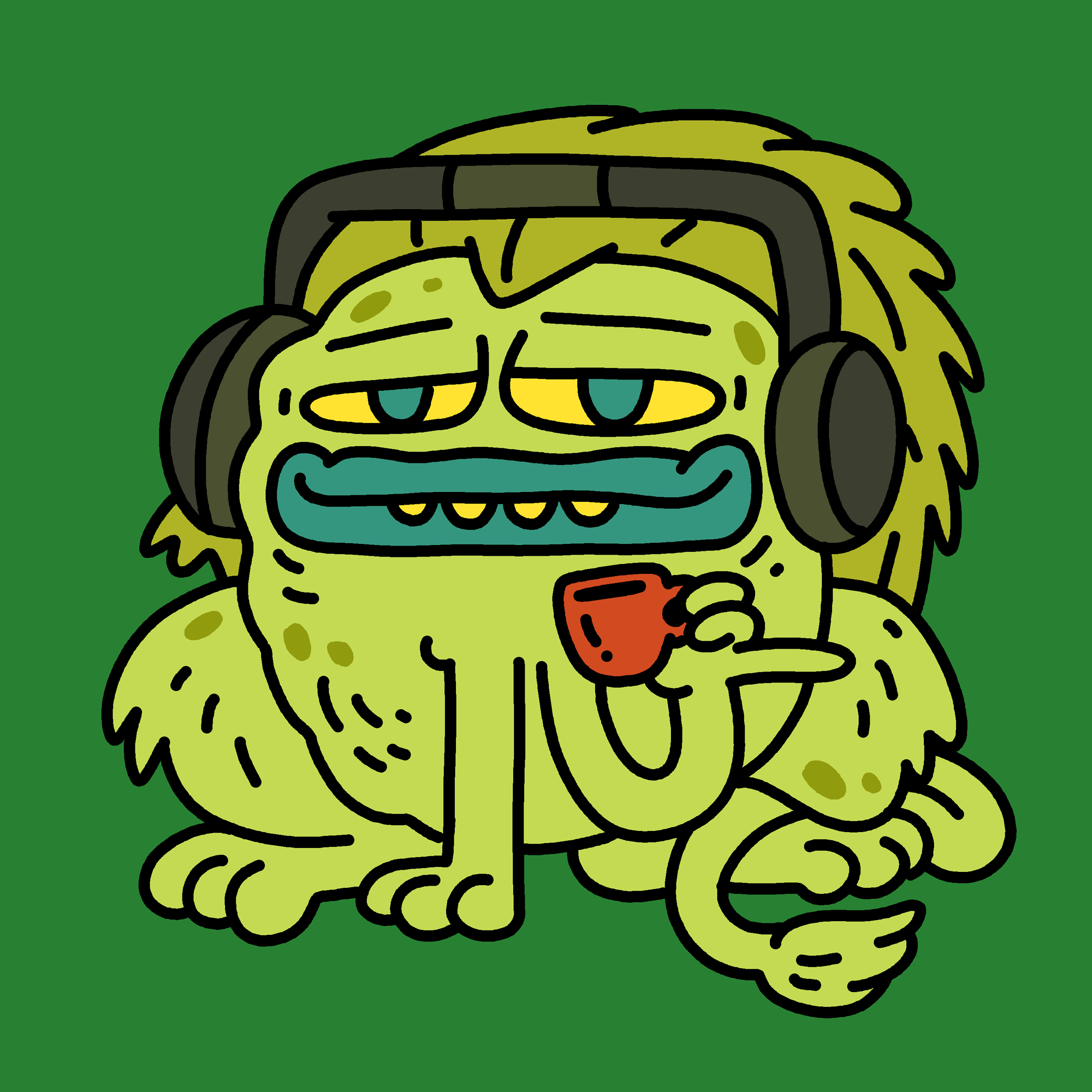 AriToad