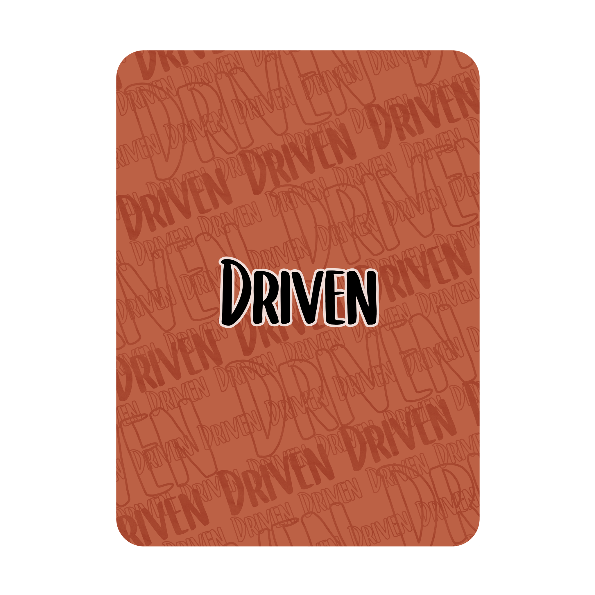 Driven