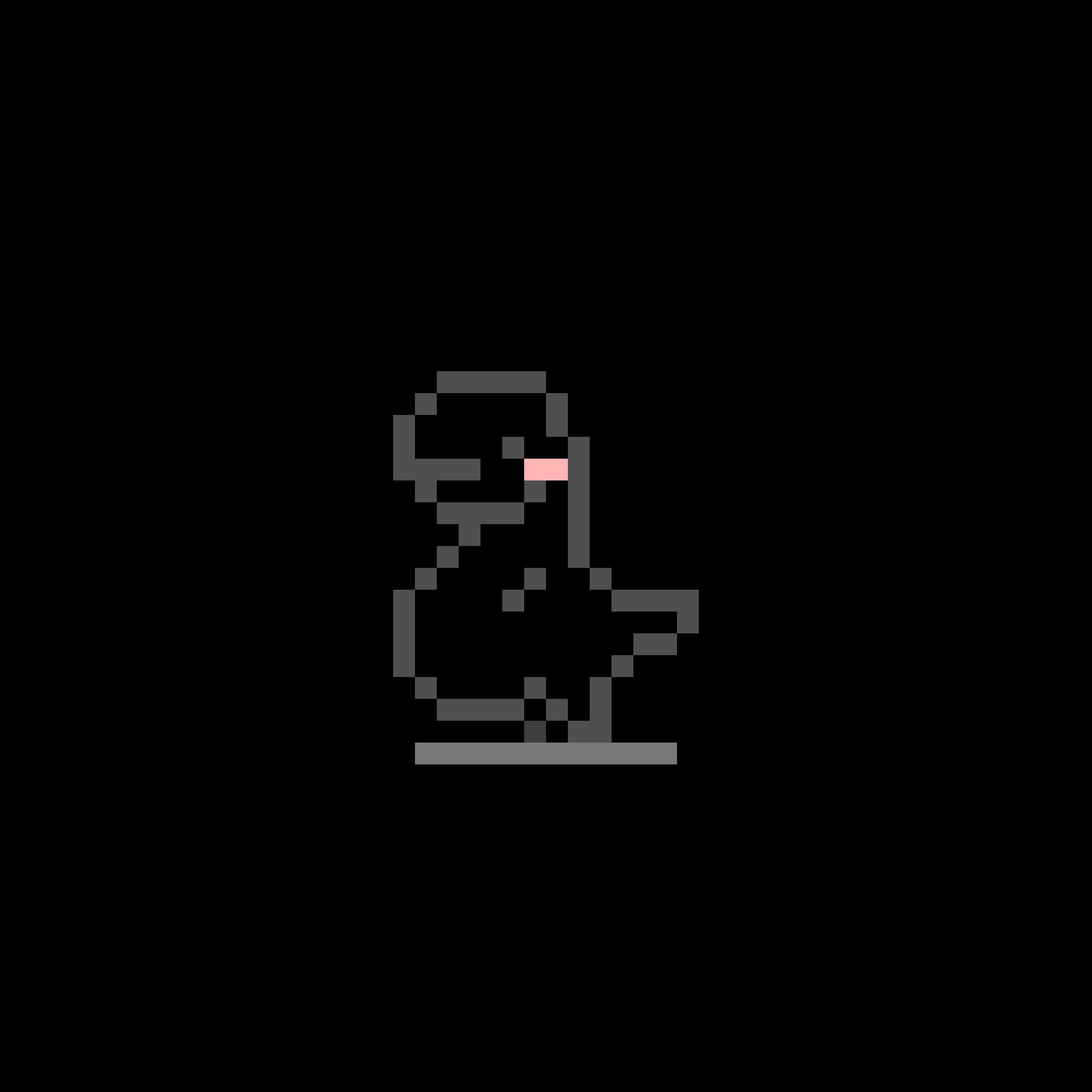 Pixel Zillie #748