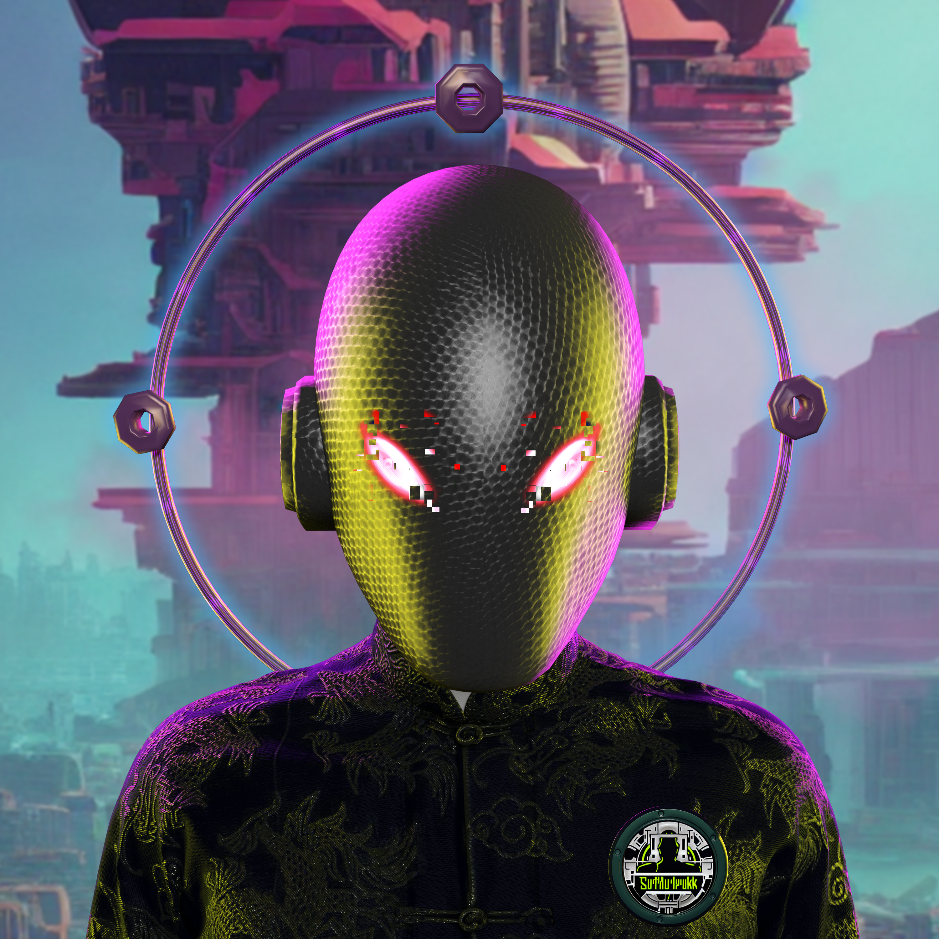 FUTR One #328