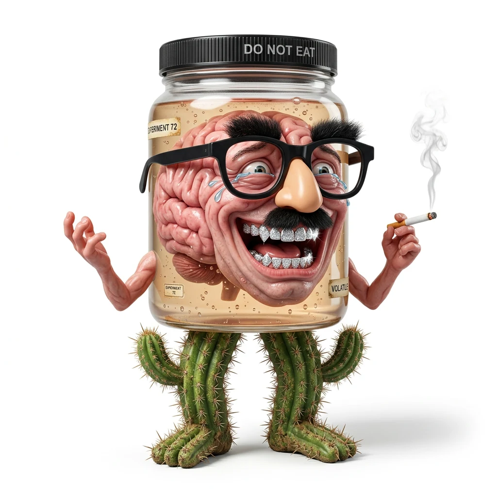 BRAINROT #516