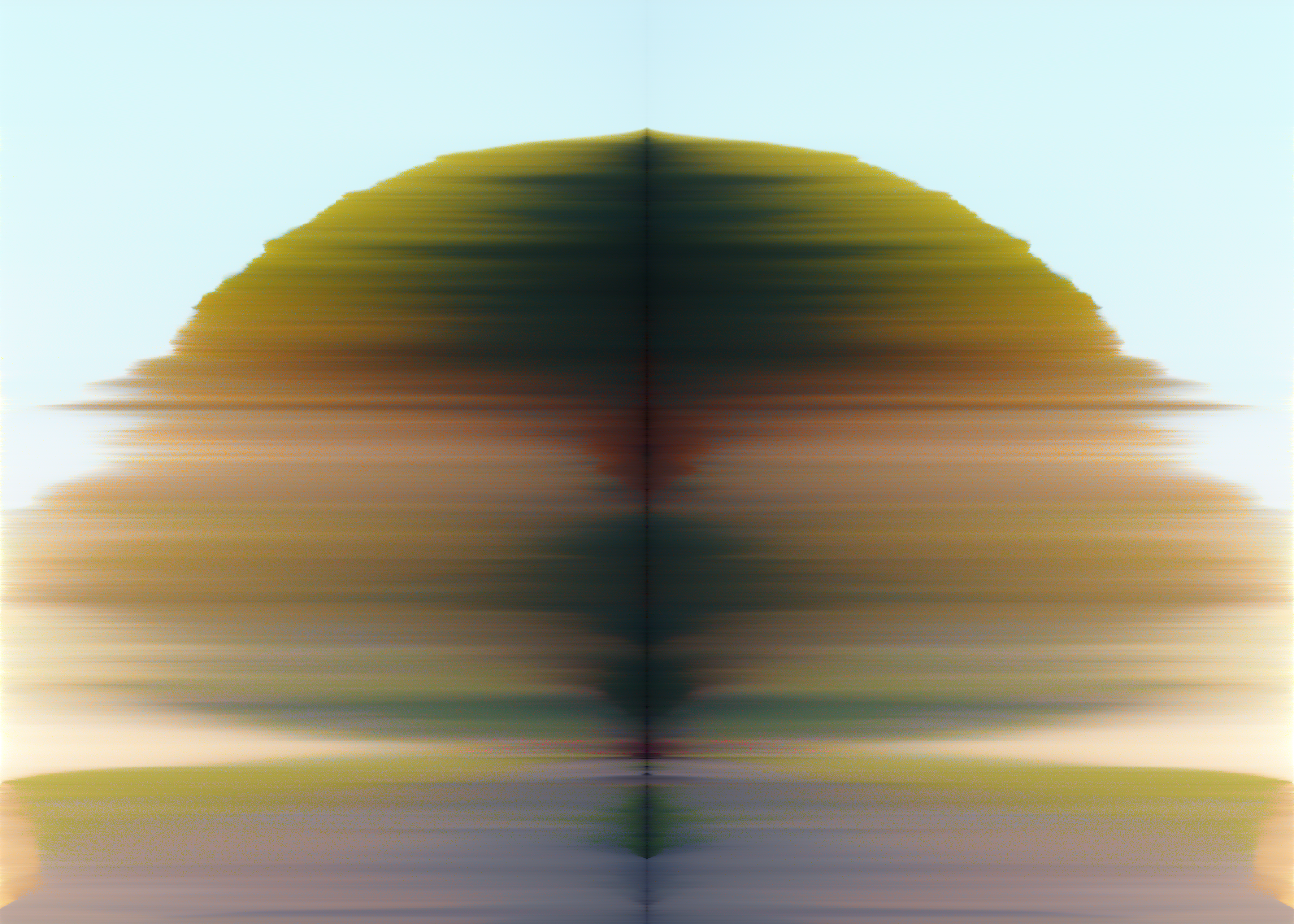 Isles upon Deemed Rivers & Other Wonders 043