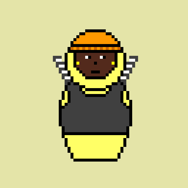 Matryoshka #240
