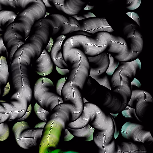 Flow Fields #9
