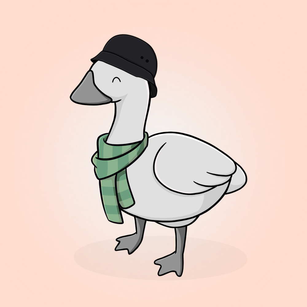 Honk #2197