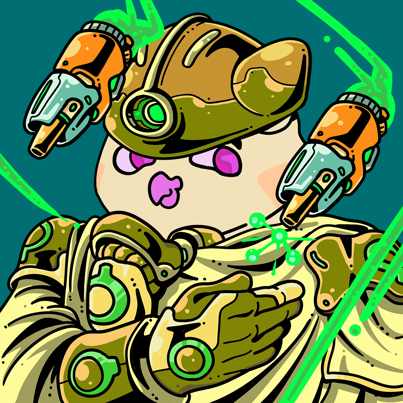 Owlkins on Ophira #6639