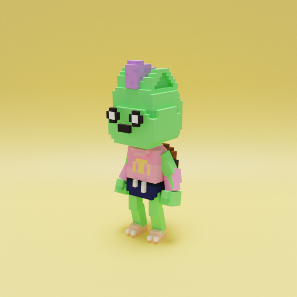 VOX Coodle #1576