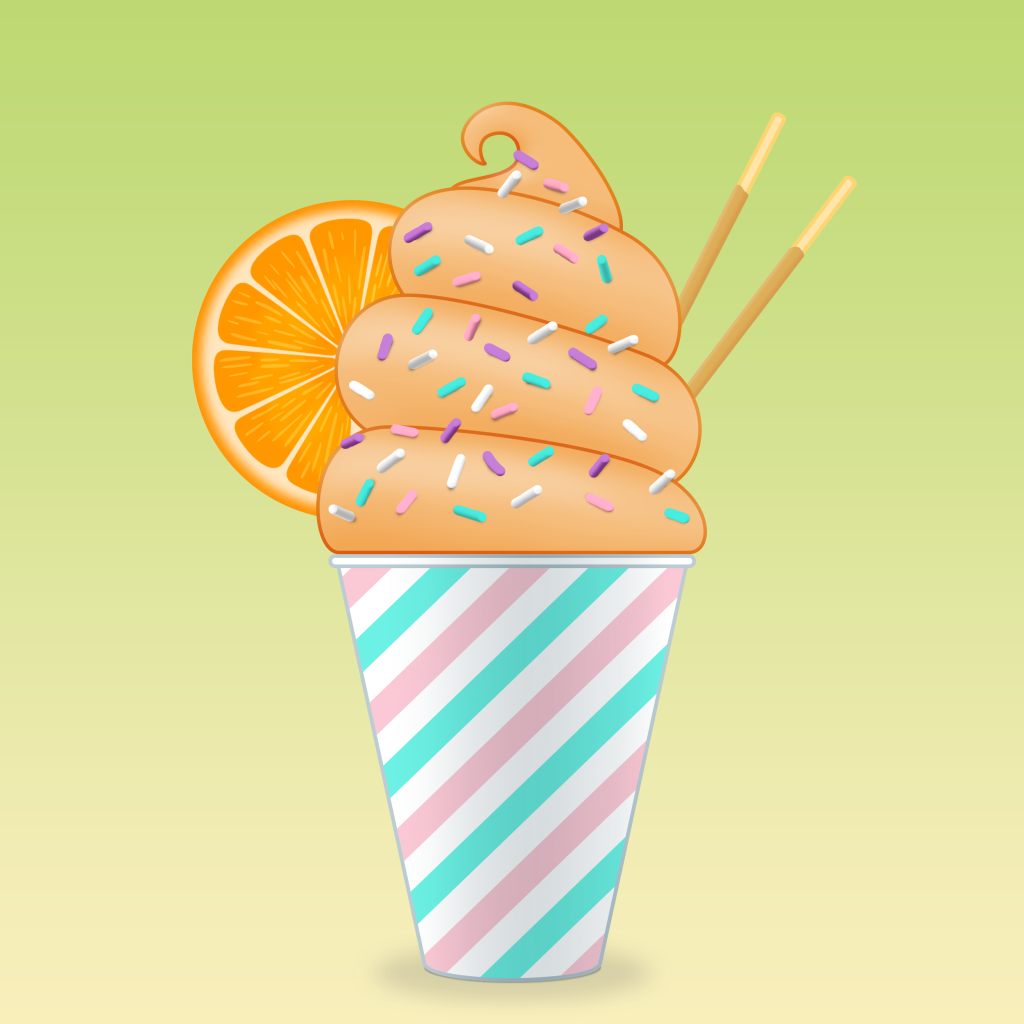 Super Ice Cream Party #2830
