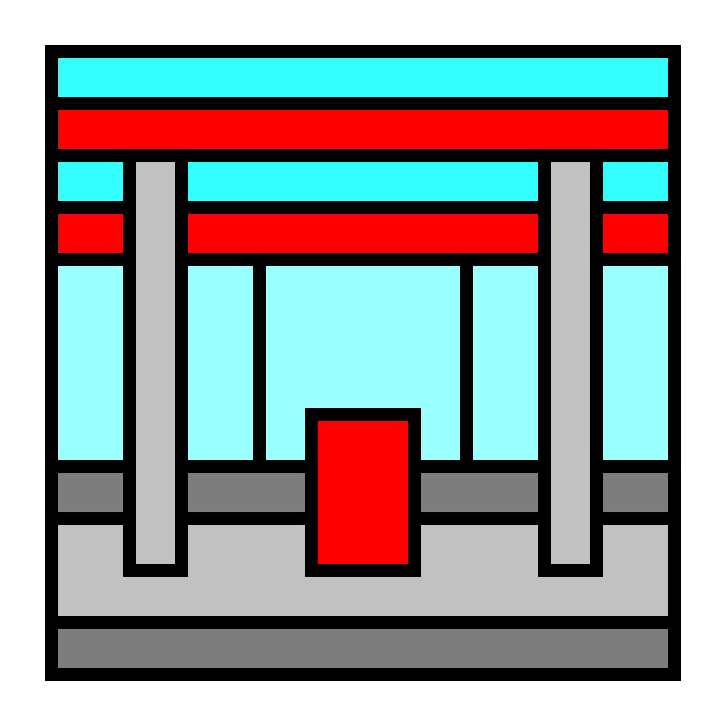 Memory Token 5