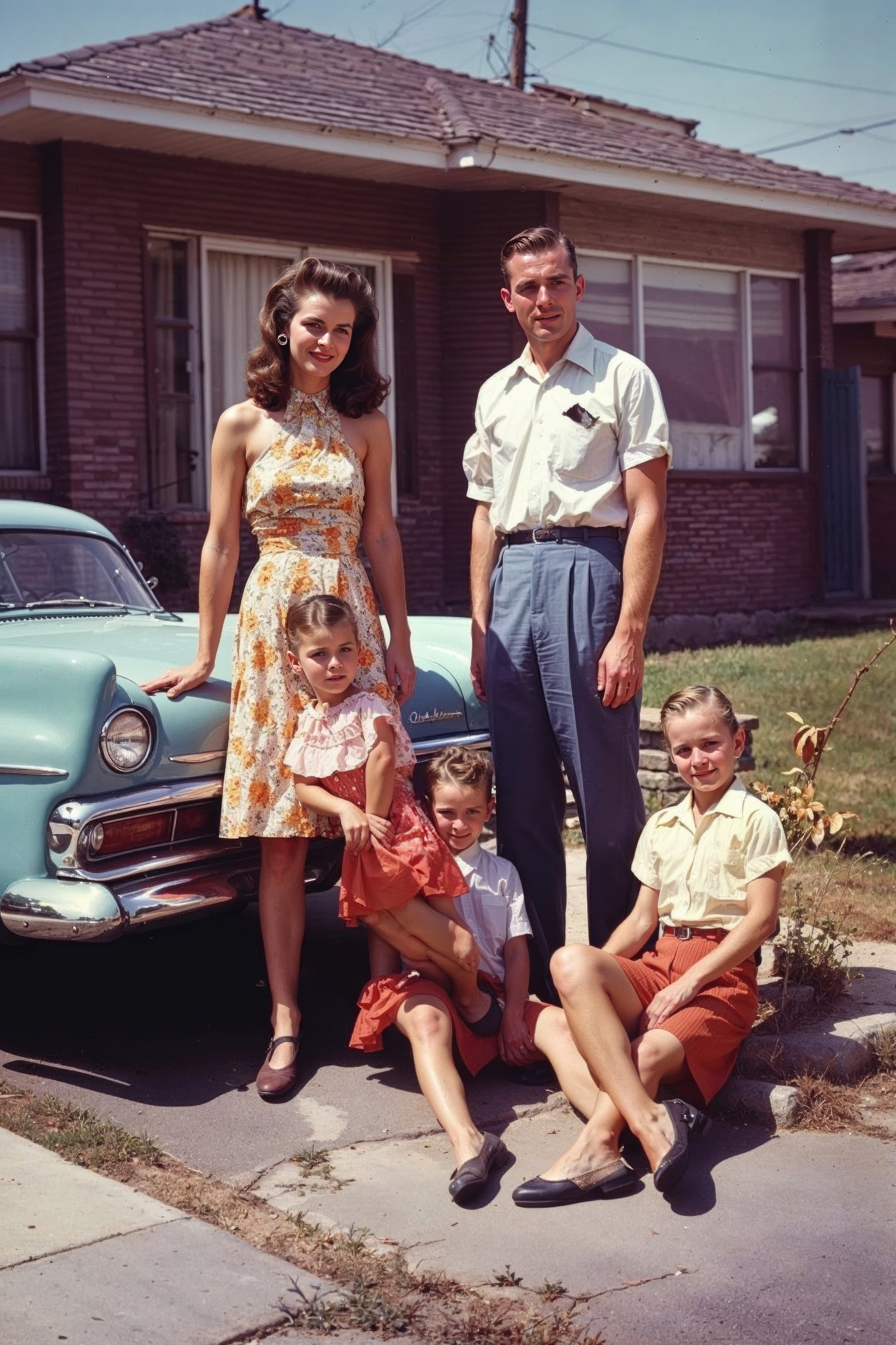 The Winslows