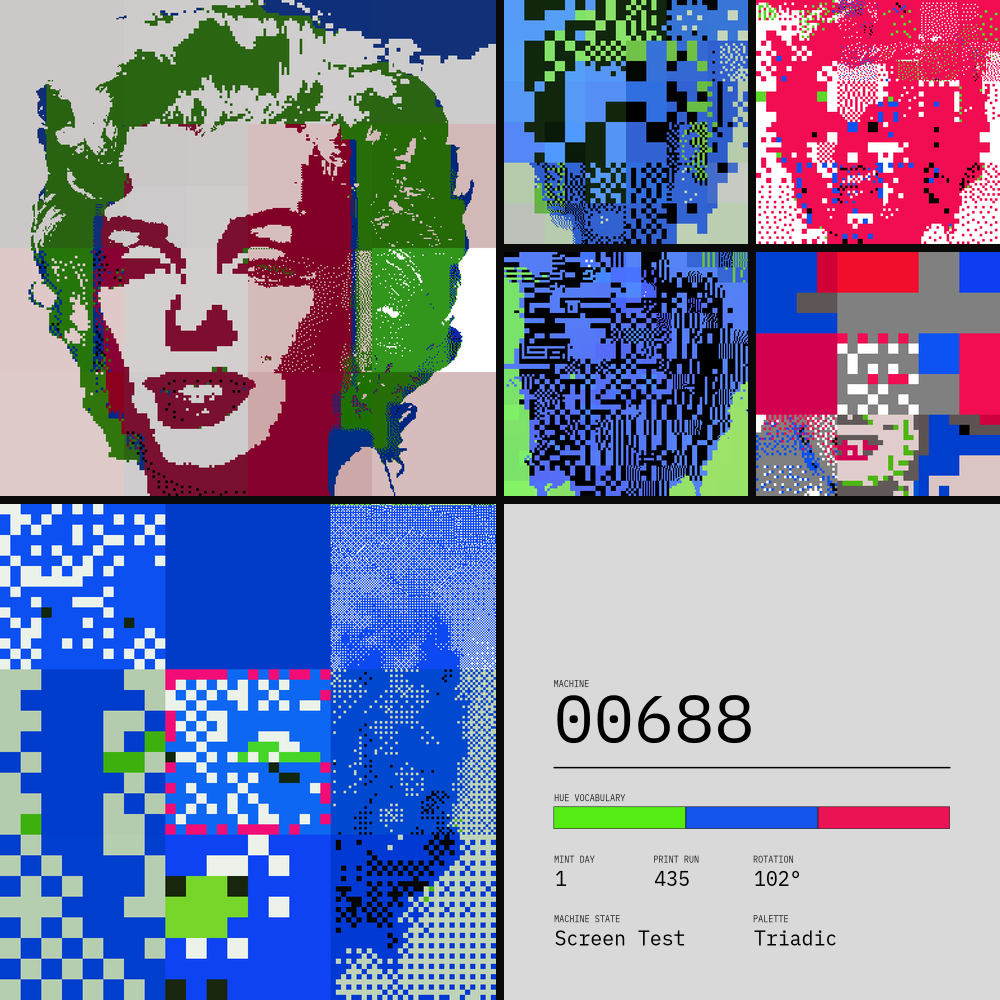 TBAM 688