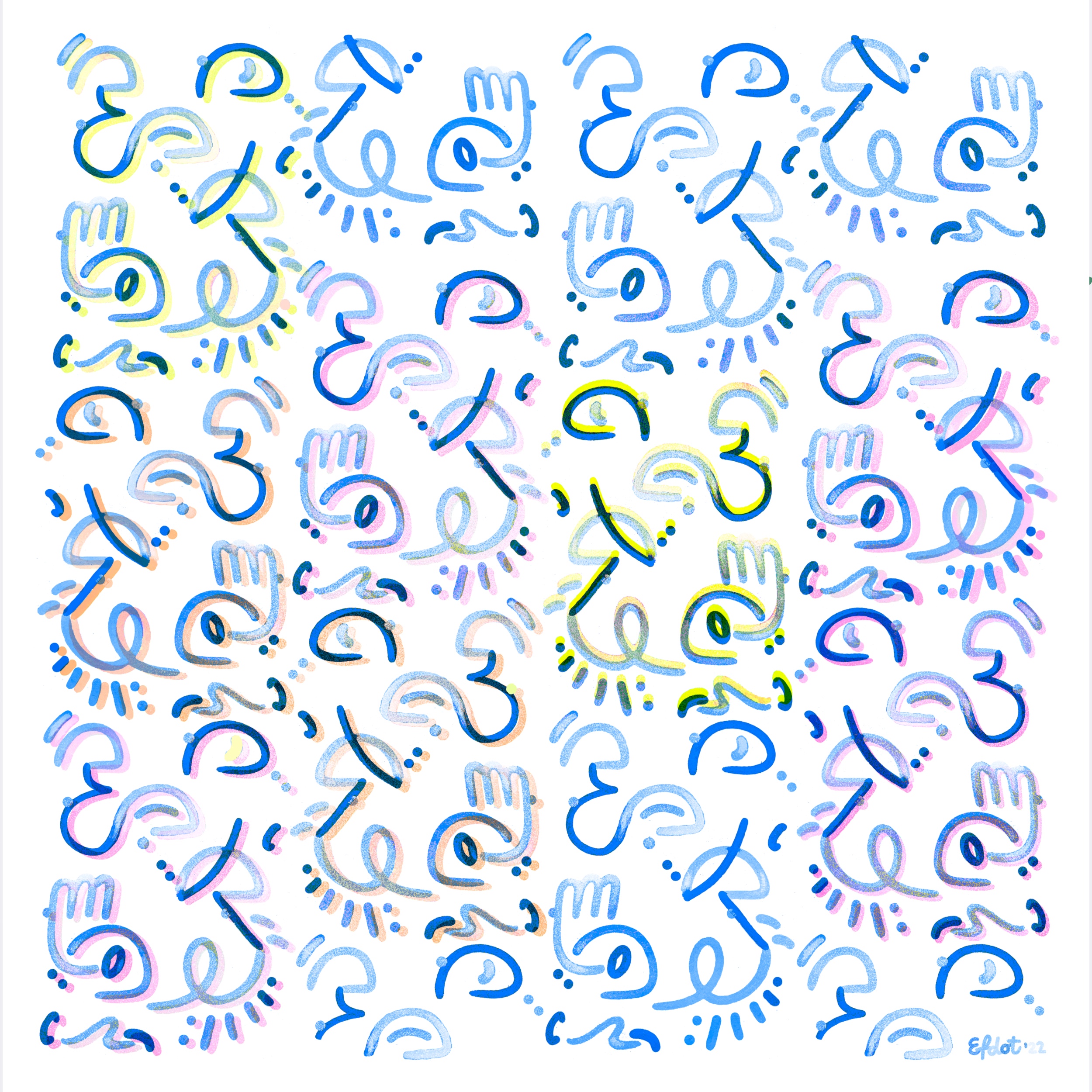 Interconnected
