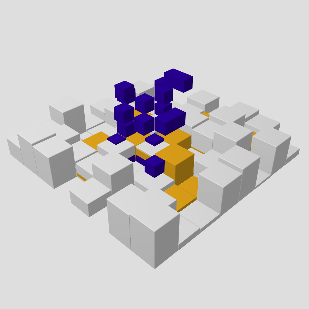EigenWorld #84878