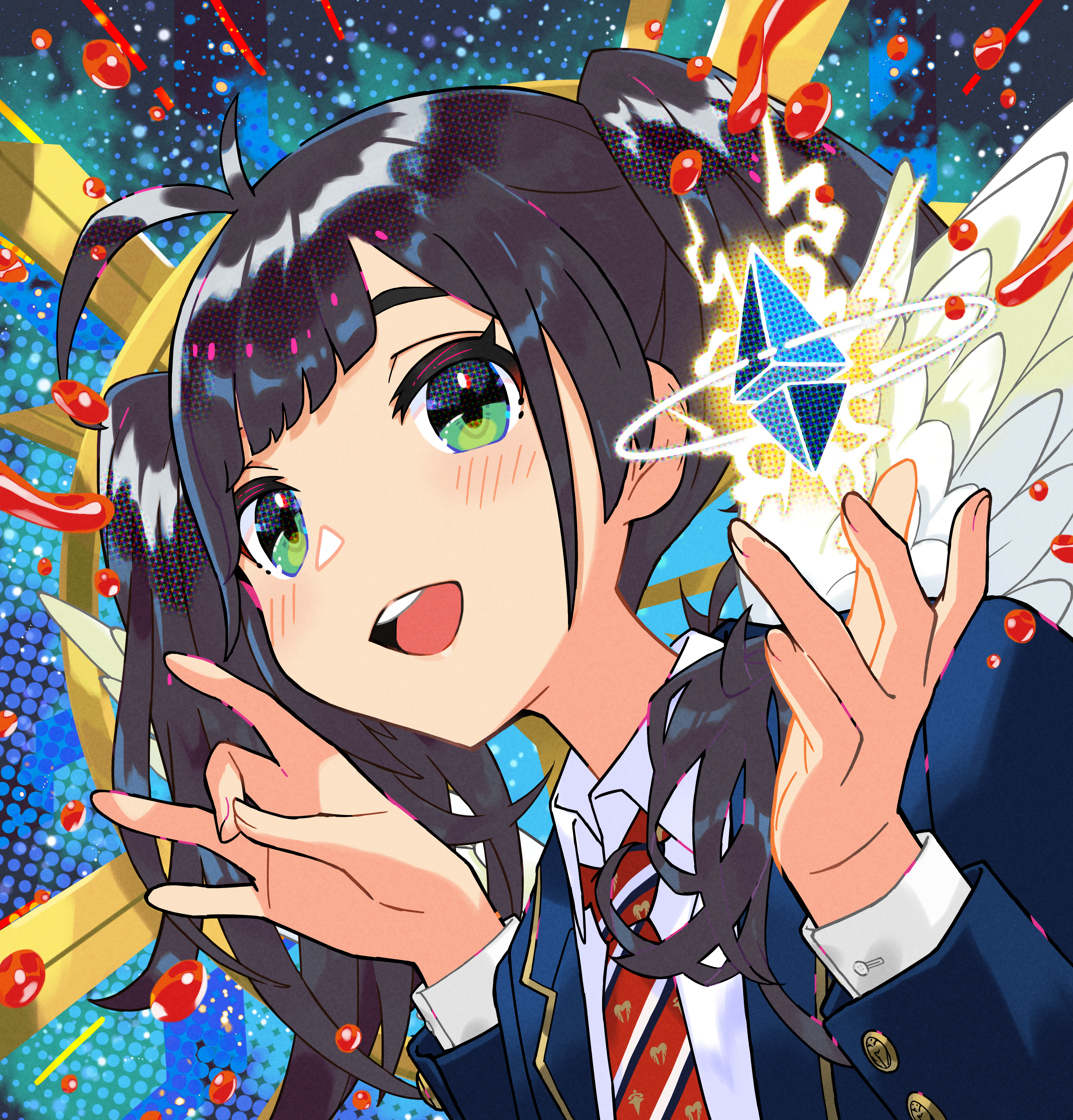 Megami #06376