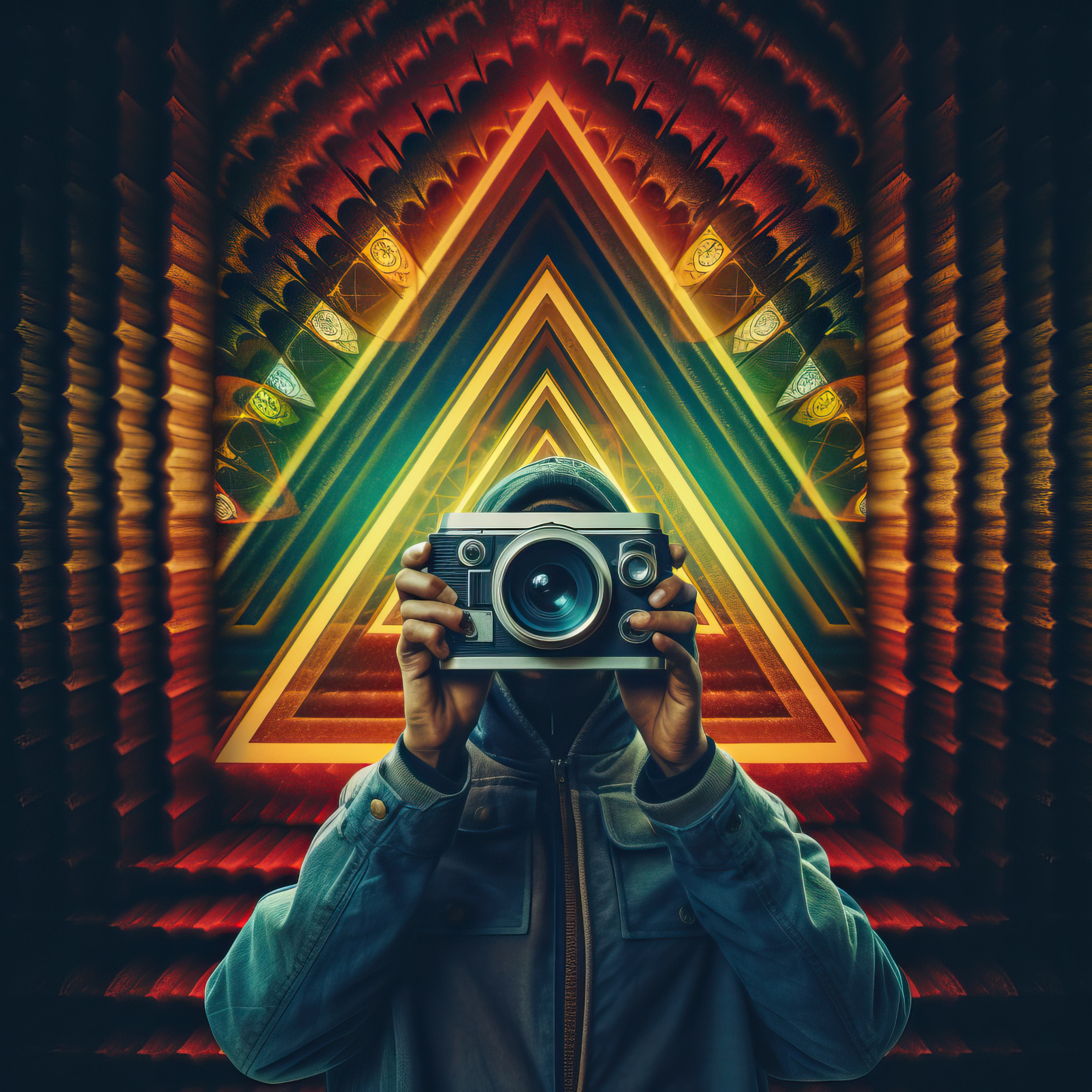 The Photographer #510