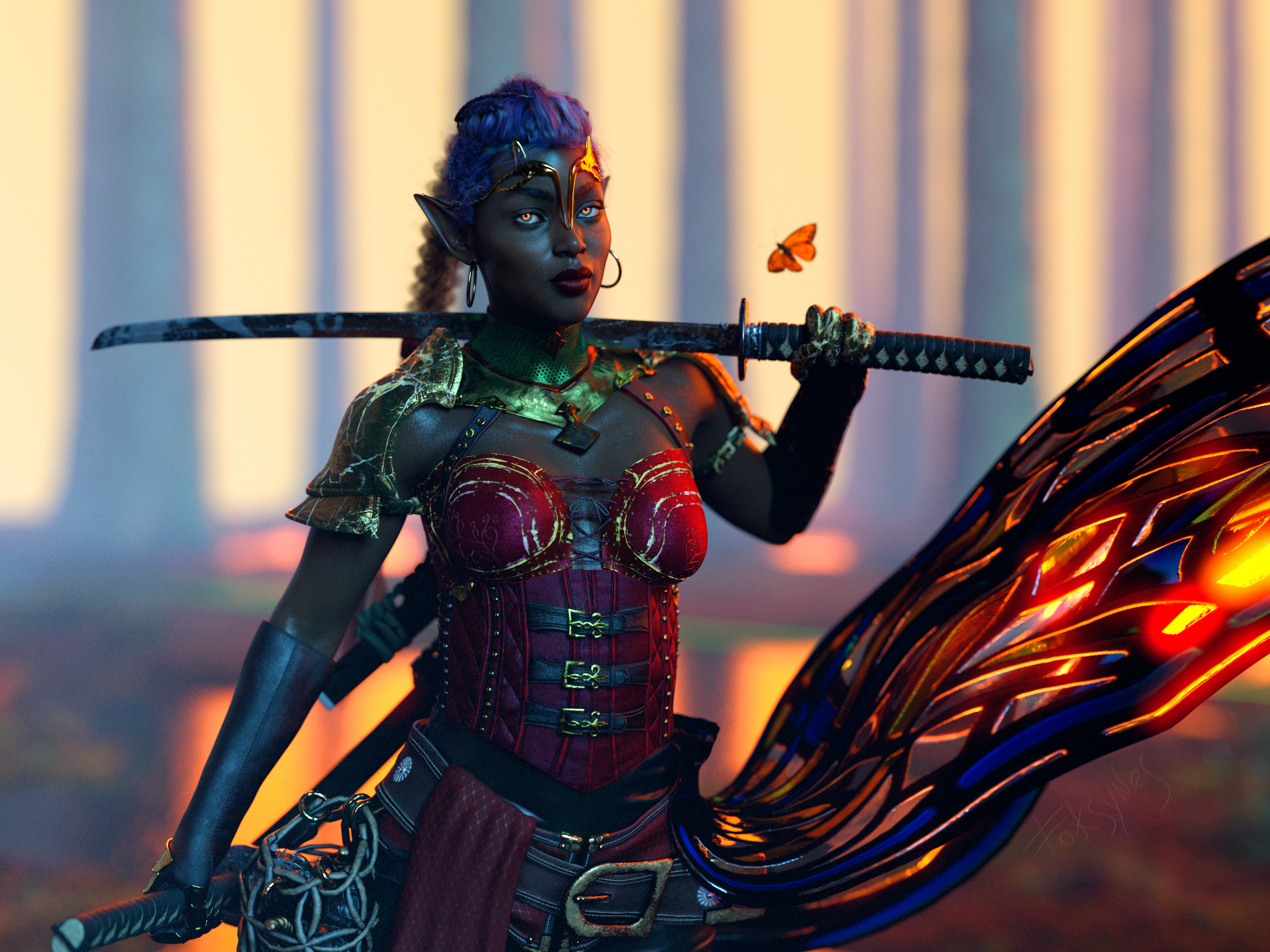 Leona