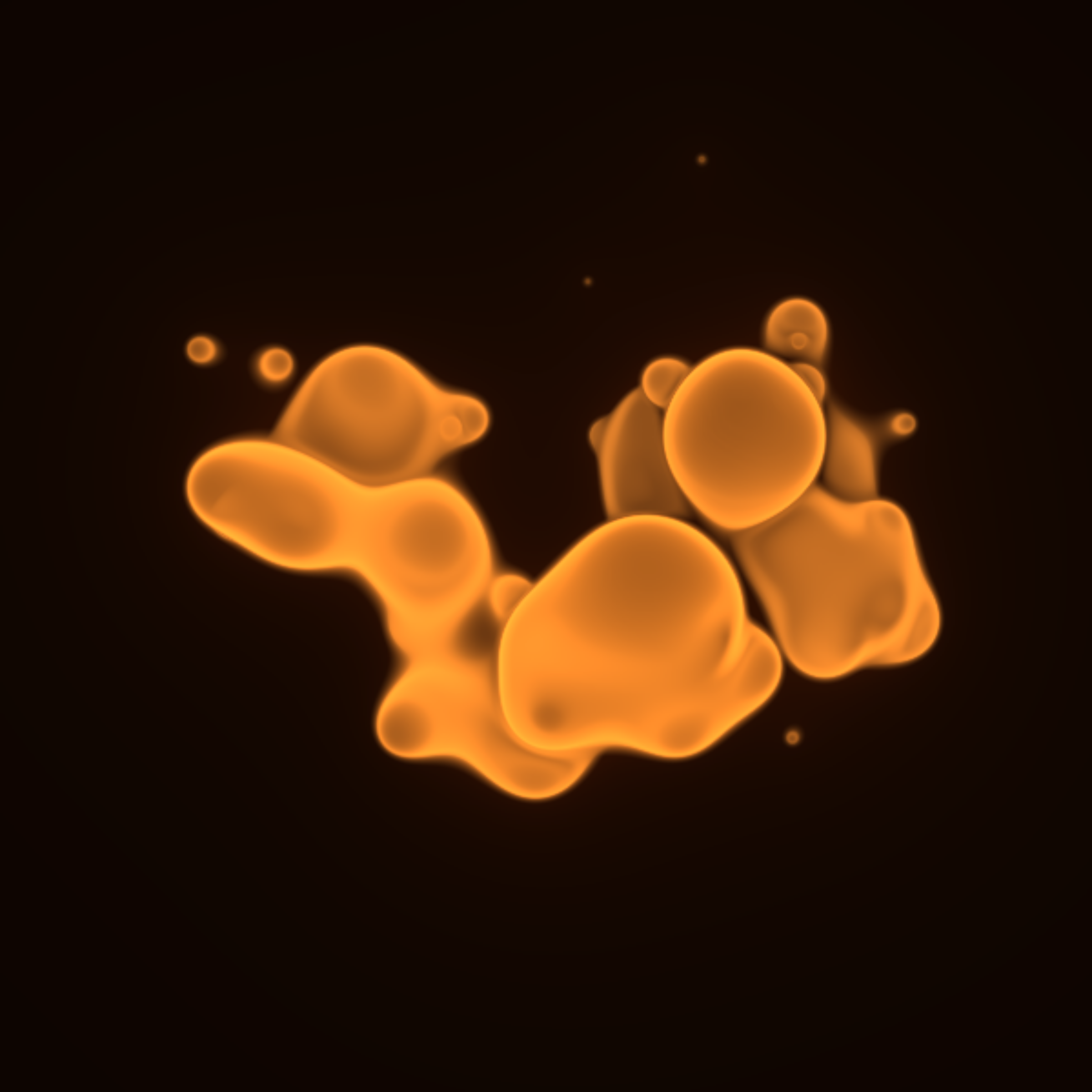 Bubble Blobby #0