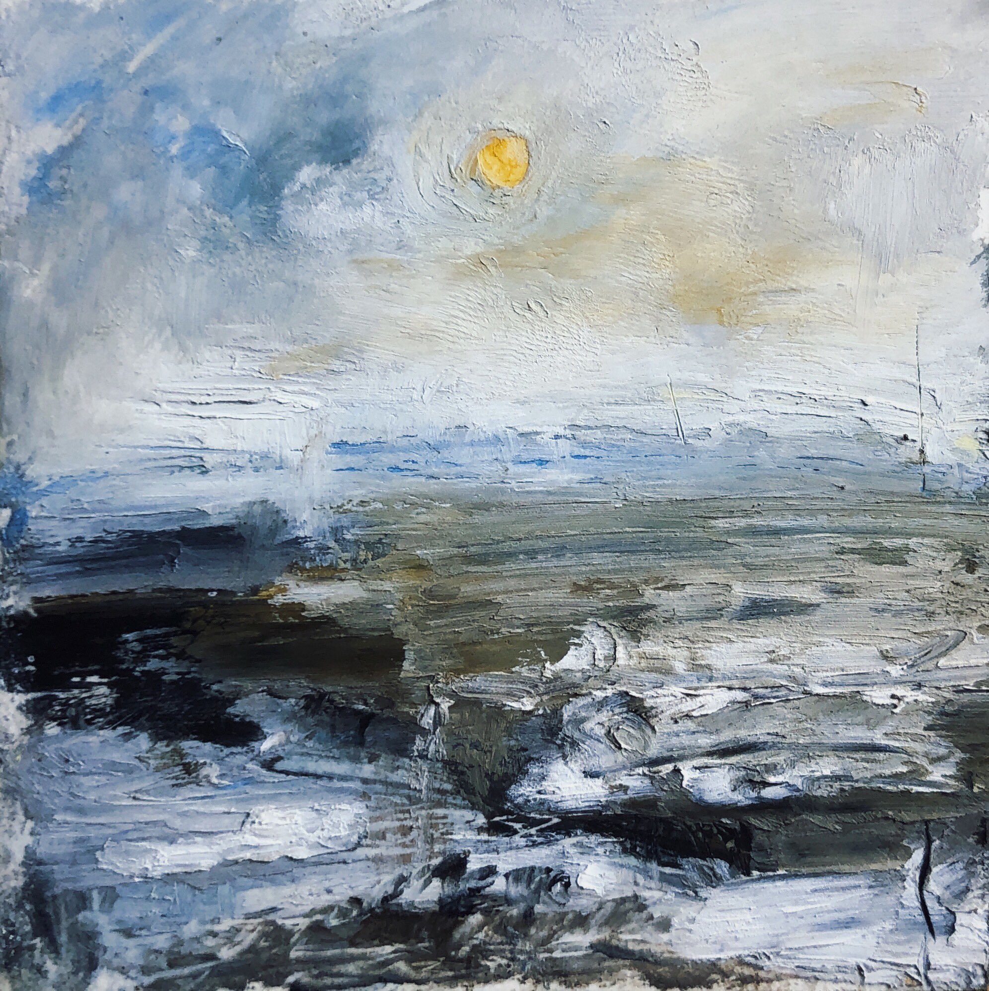 The Tides Of Winter #22/25