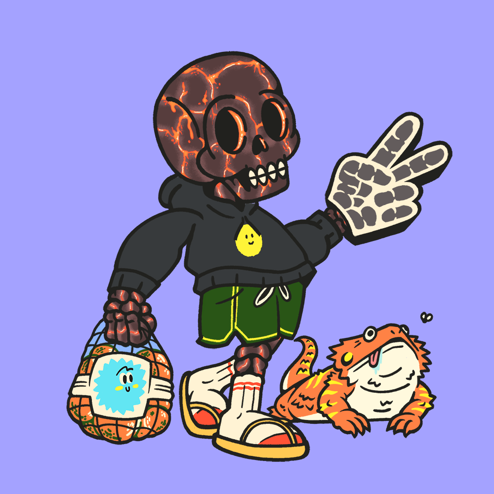 BoneHead #4842