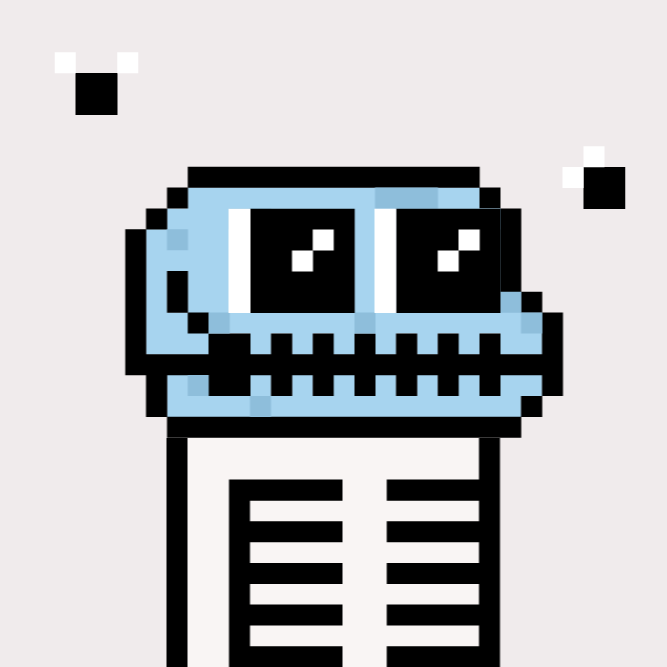 Boney #369