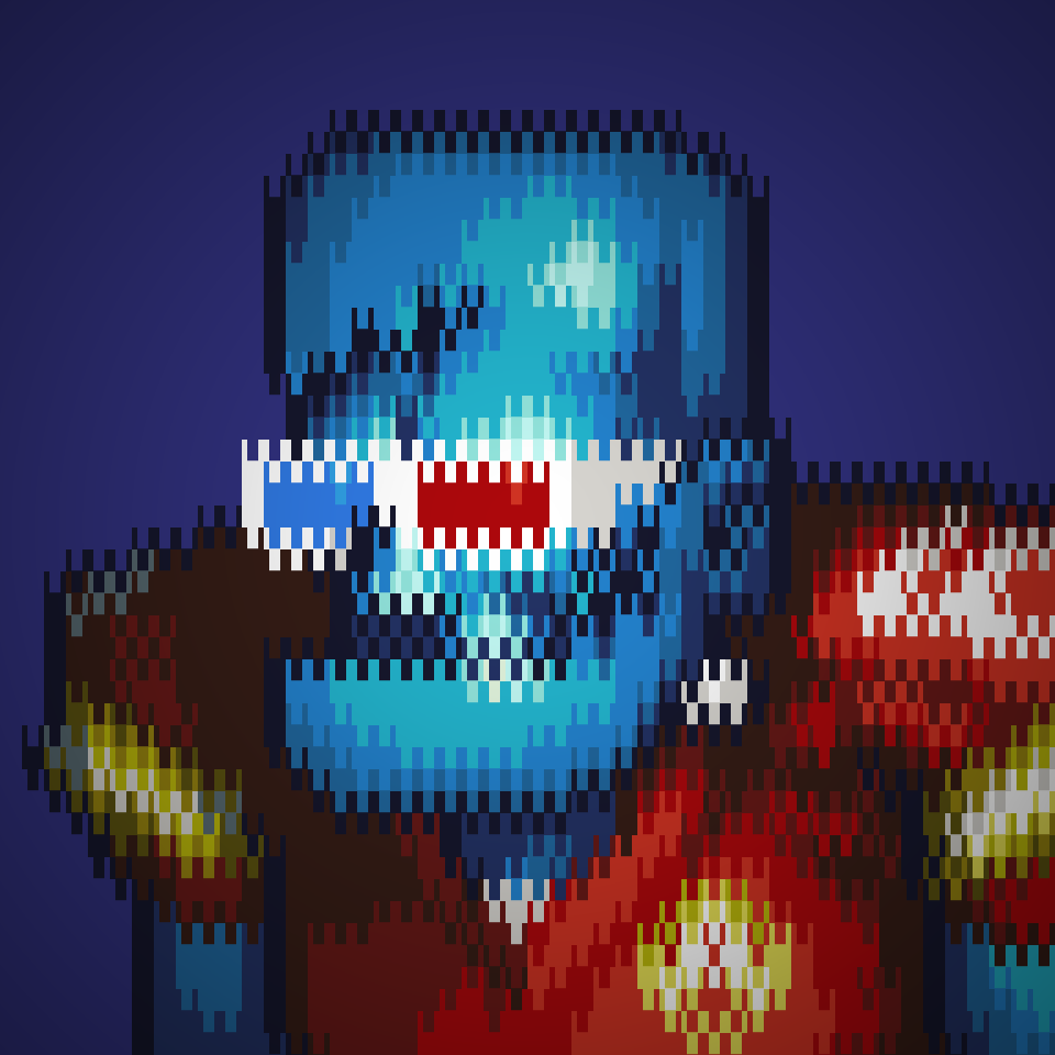 ZombieClub Token #5709