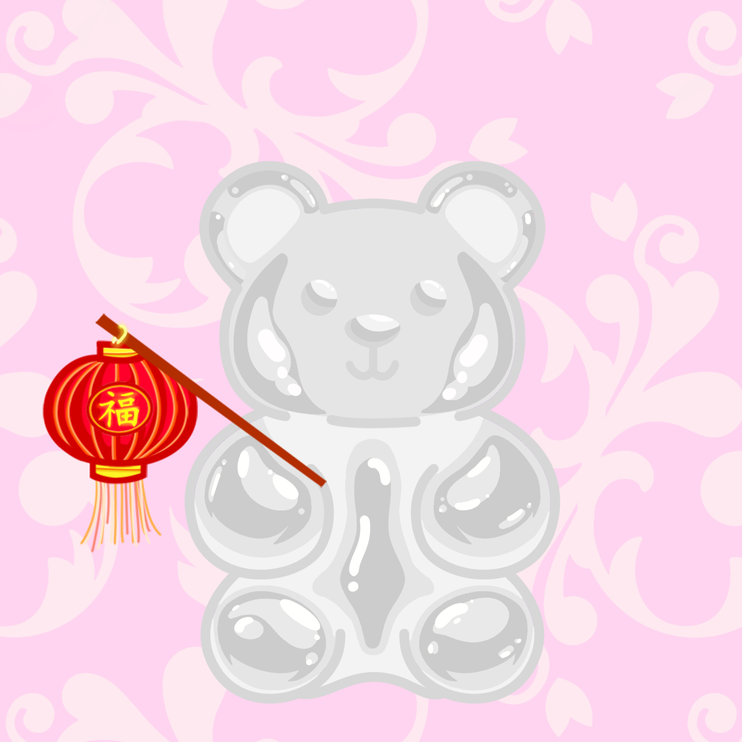 Yummi Gummi World #3384