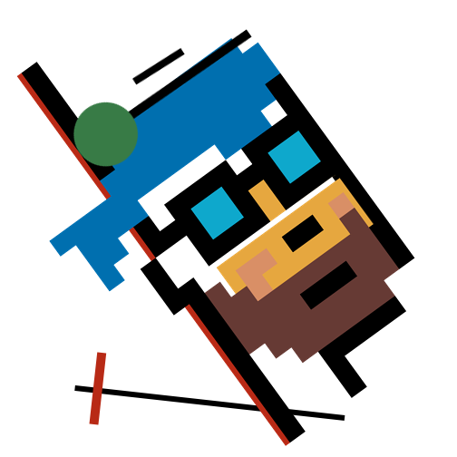 MalevichPunk #2319