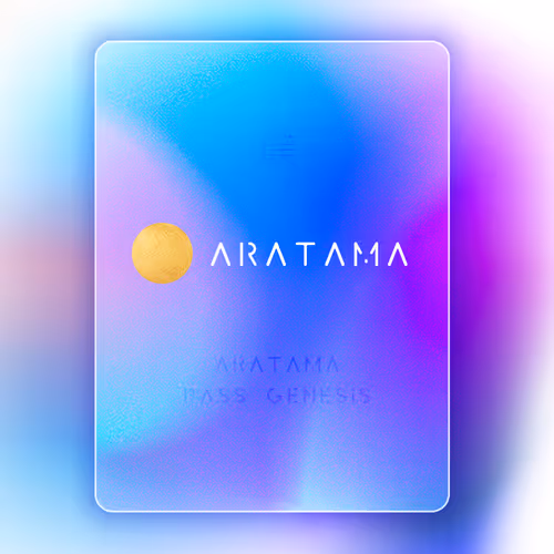 ARATAMA Pass Genesis