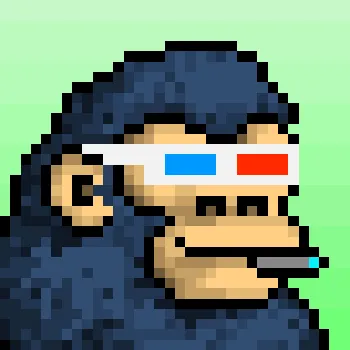 CyberKong #22