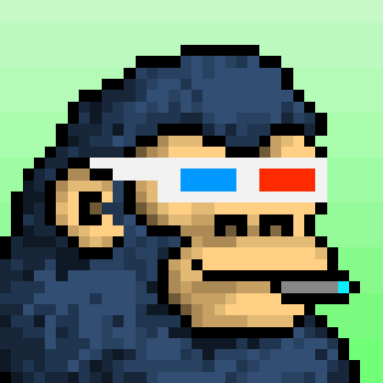 CyberKong #22